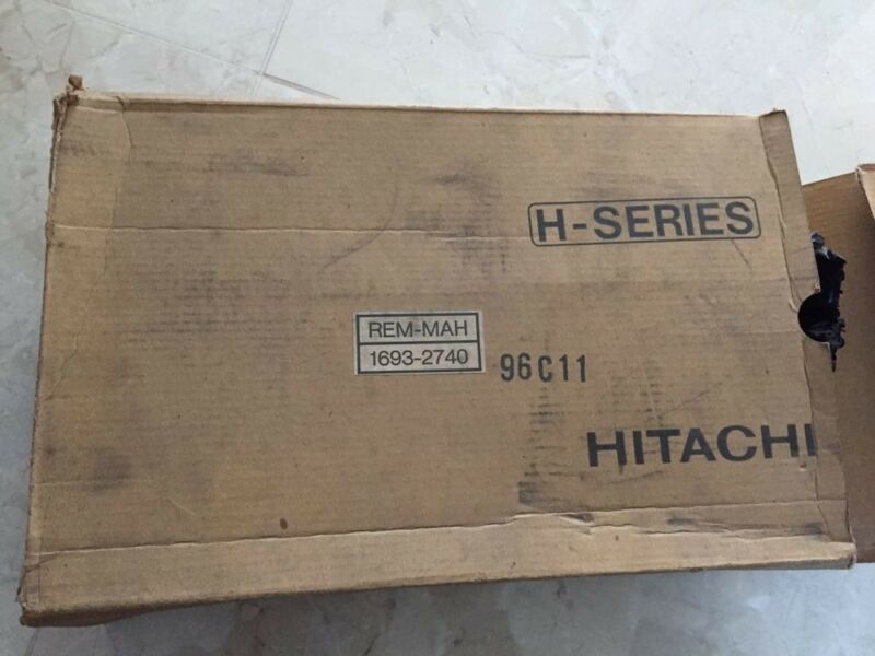 HITACHI REM-MAH New In Box 1PCS