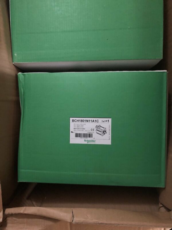 SCHNEIDER BCH1801N11A1C New In Box 1PCS