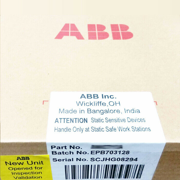 ABB IEPDP01 IEPDP-01 New In Box 1PCS