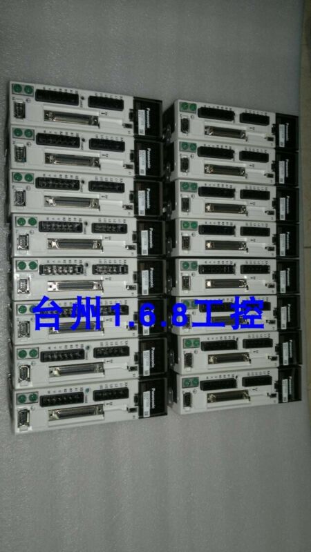 Panasonic MADKT1505E used and tested 1pcs