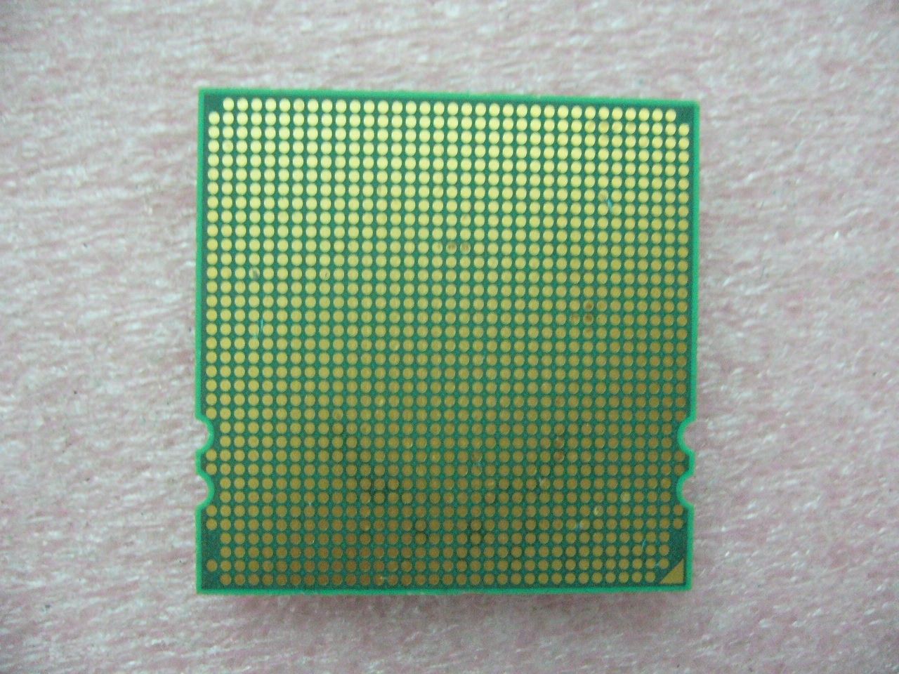 QTY 1x AMD OSA8222GAA6CY Opteron 8222 3.0 GHz Dual Core CPU Socket F 1207 - zum Schließen ins Bild klicken