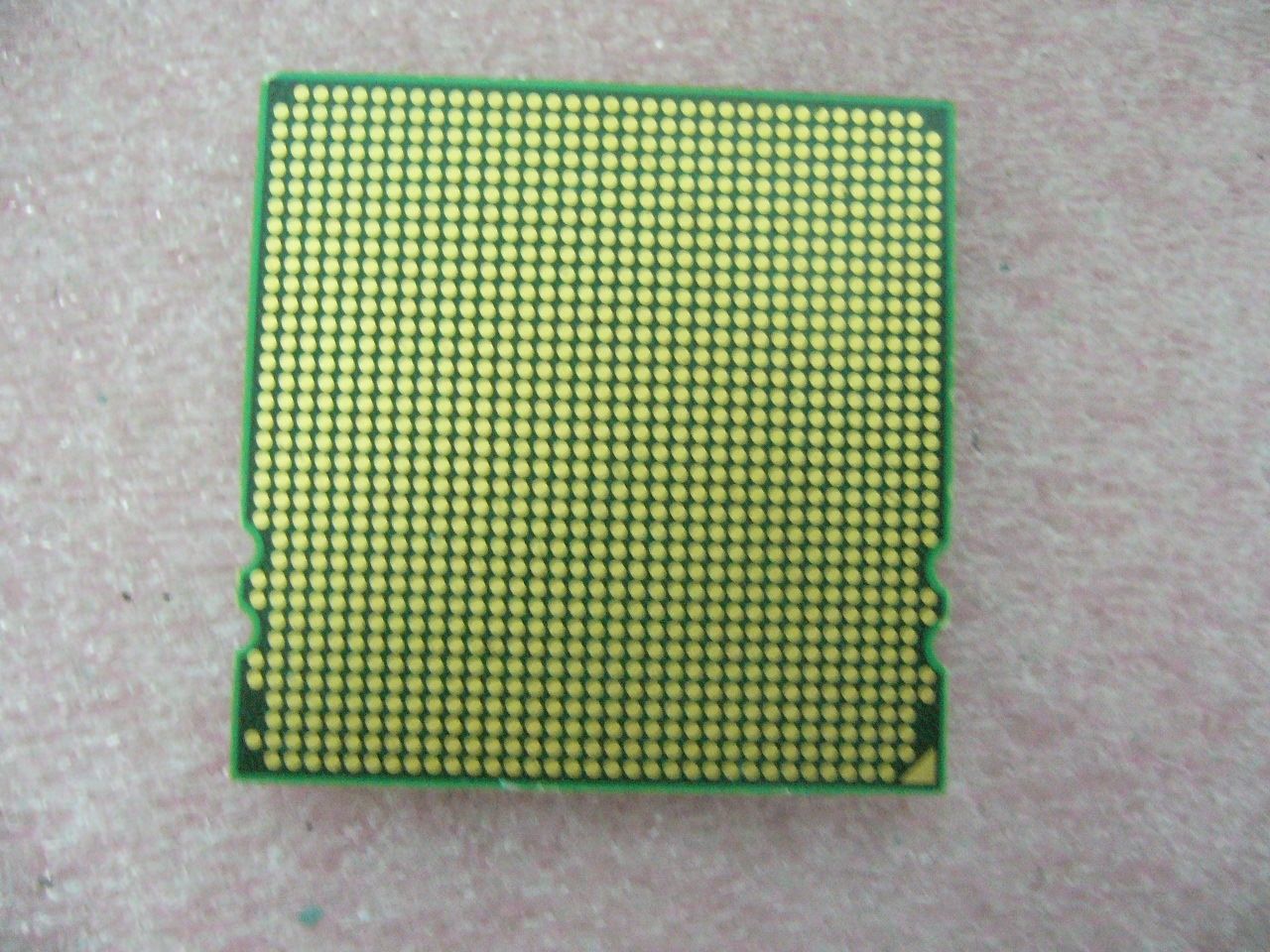 QTY 1x AMD Opteron 2347 HE 1.9 GHz Quad-Core (OS2347PAL4BGH) CPU Socket F 1207 - zum Schließen ins Bild klicken