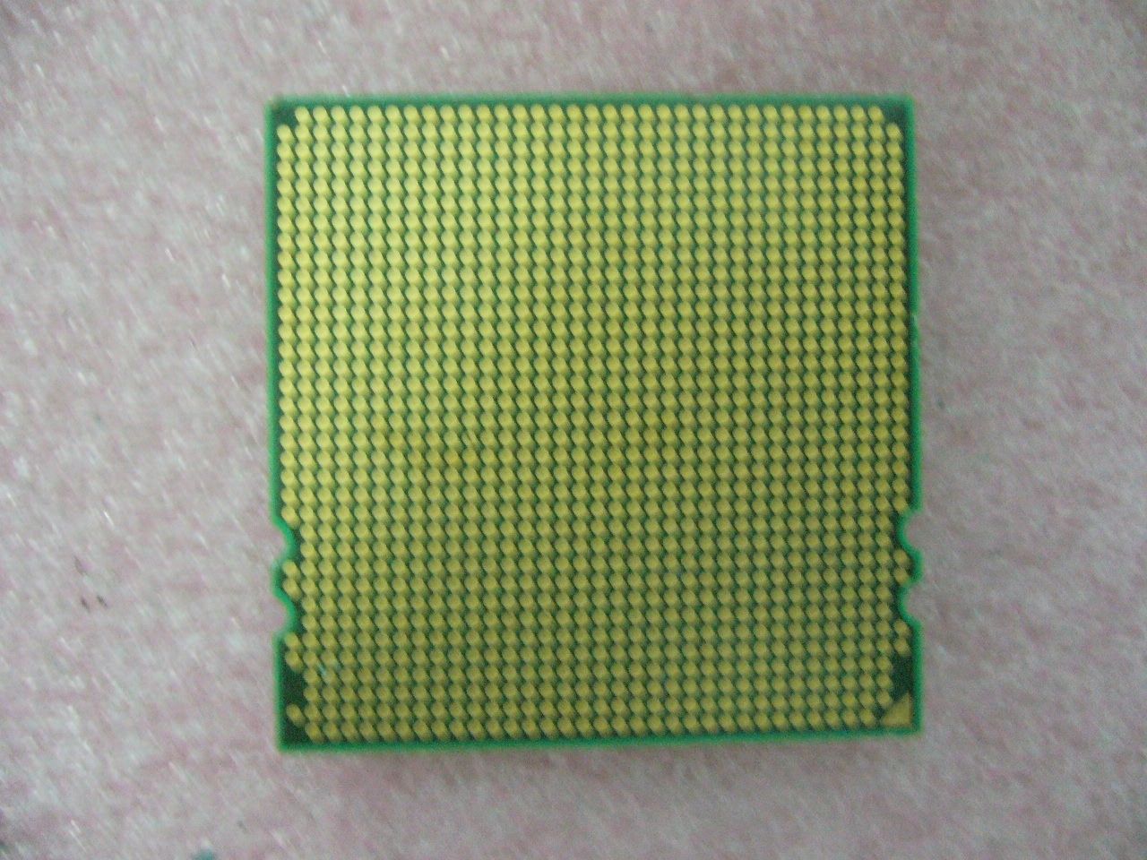 QTY 1x AMD OSA2220GAA6CX Opteron 2220 2.8 GHz Dual Core CPU Socket F 1207 - zum Schließen ins Bild klicken