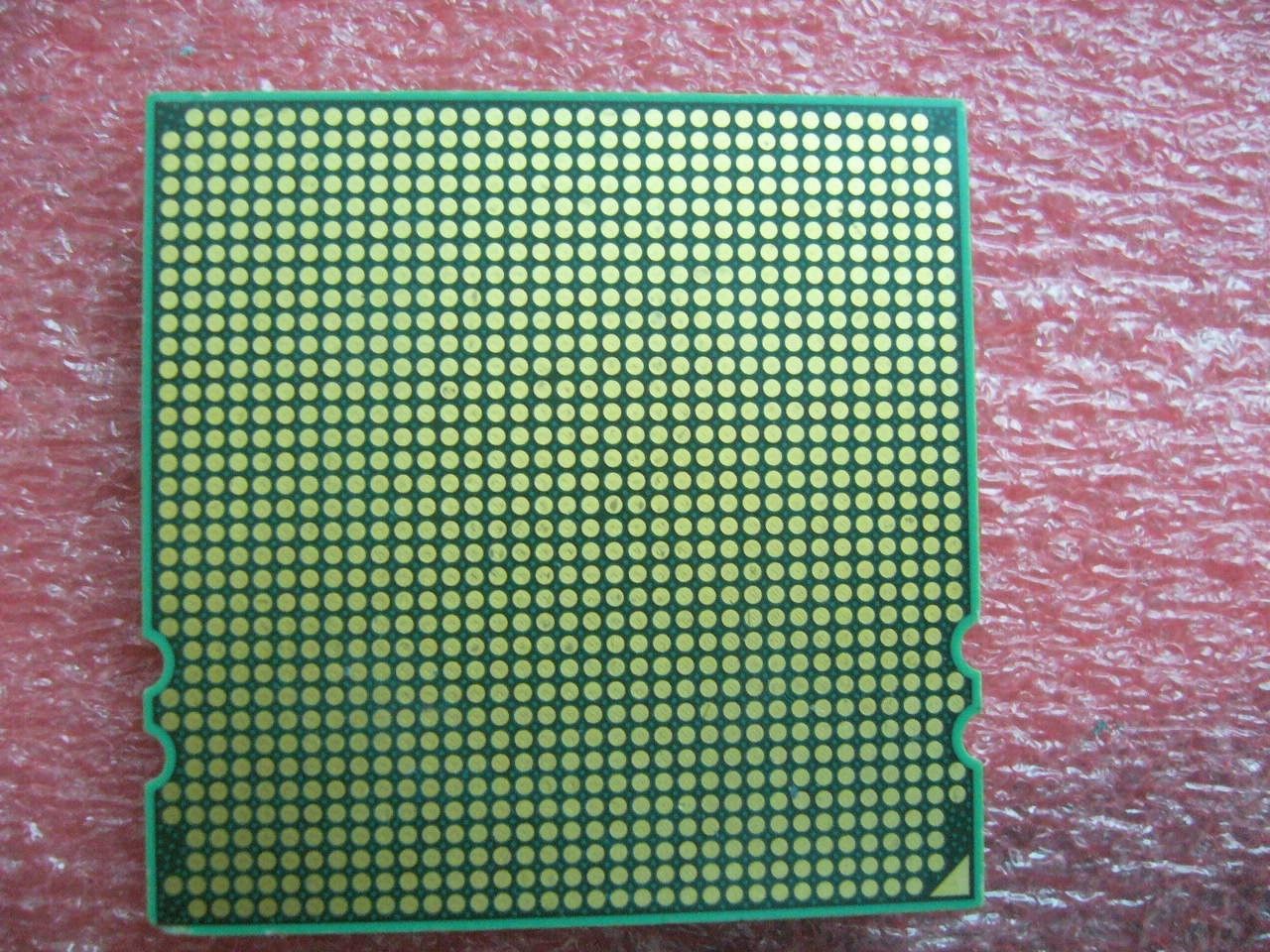 QTY 1x AMD Opteron 2356 2.3 GHz Quad-Core (OS2356WAL4BGH) CPU Socket F 1207 - zum Schließen ins Bild klicken