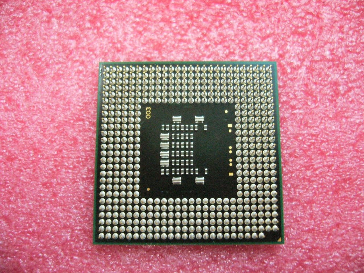 QTY 1x INTEL Core 2 Duo T7100 1.8 GHz/2M/800Mhz Processor for Laptop SLA4A - Click Image to Close