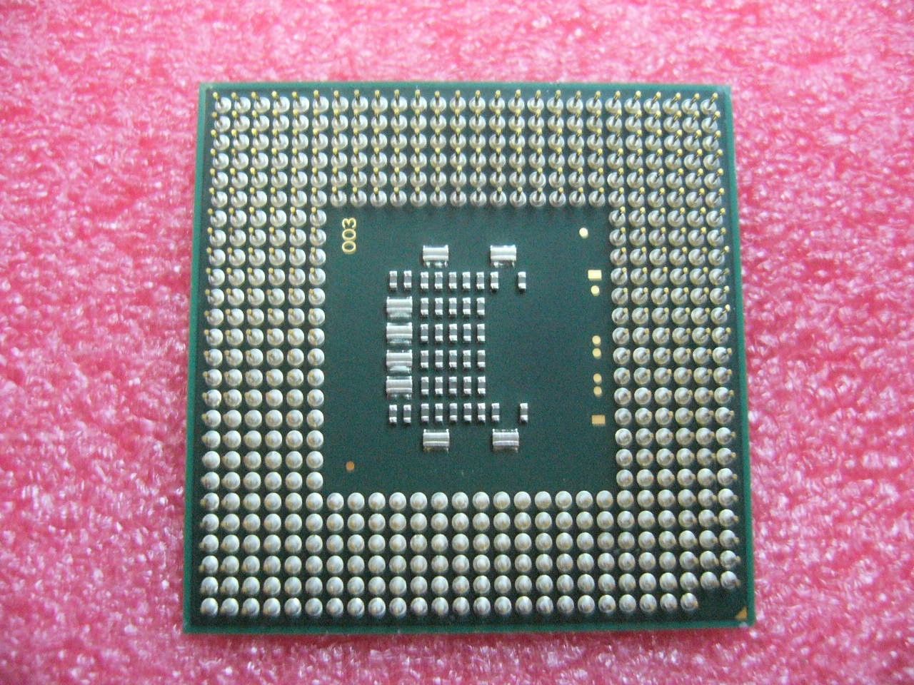 QTY 1x INTEL Core 2 Duo T5470 1.6 GHz/2M/800Mhz Processor for Laptop SLAEB - zum Schließen ins Bild klicken