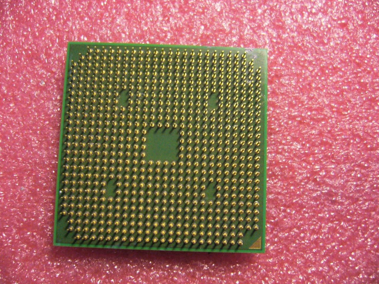 QTY 1x AMD Mobile Sempron 3500+ 1.8 GHz (SMS3500HAX4CM) CPU Socket S1 - zum Schließen ins Bild klicken