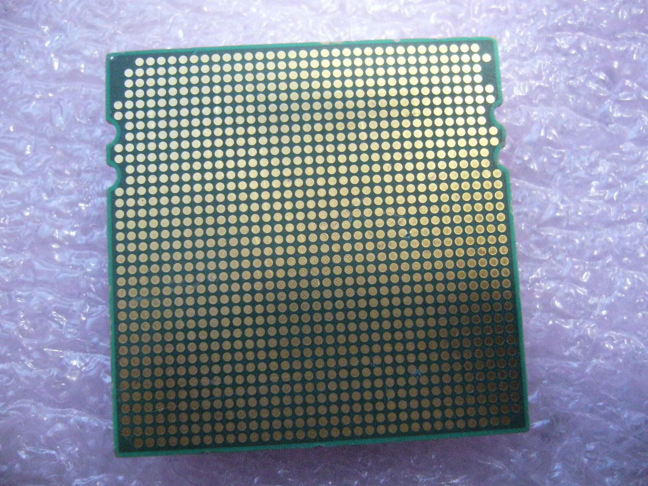 QTY 1x AMD Opteron 8350 2 GHz Quad-Core (OS8350WAL4BGC) CPU Socket F 1207