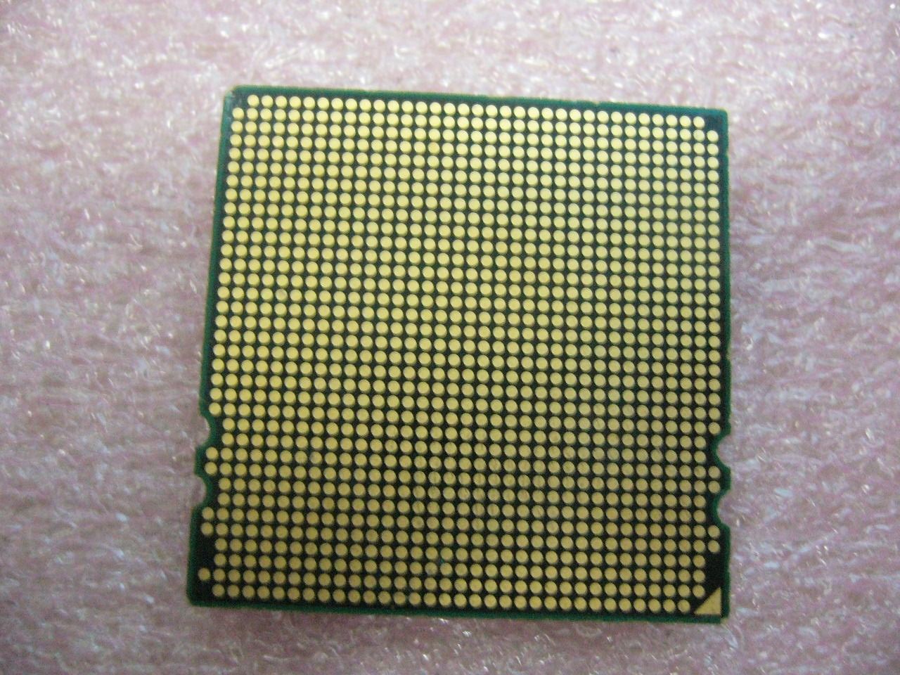 QTY 1x AMD Opteron 2431 2.4 GHz Six Core (OS2431WJS6DGN) CPU Socket F 1207 - Click Image to Close