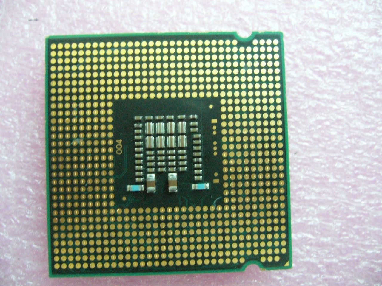 INTEL Core 2 Duo E7600 CPU 3.06GHz 3MB/1066Mhz LGA775 SLGTD - Click Image to Close