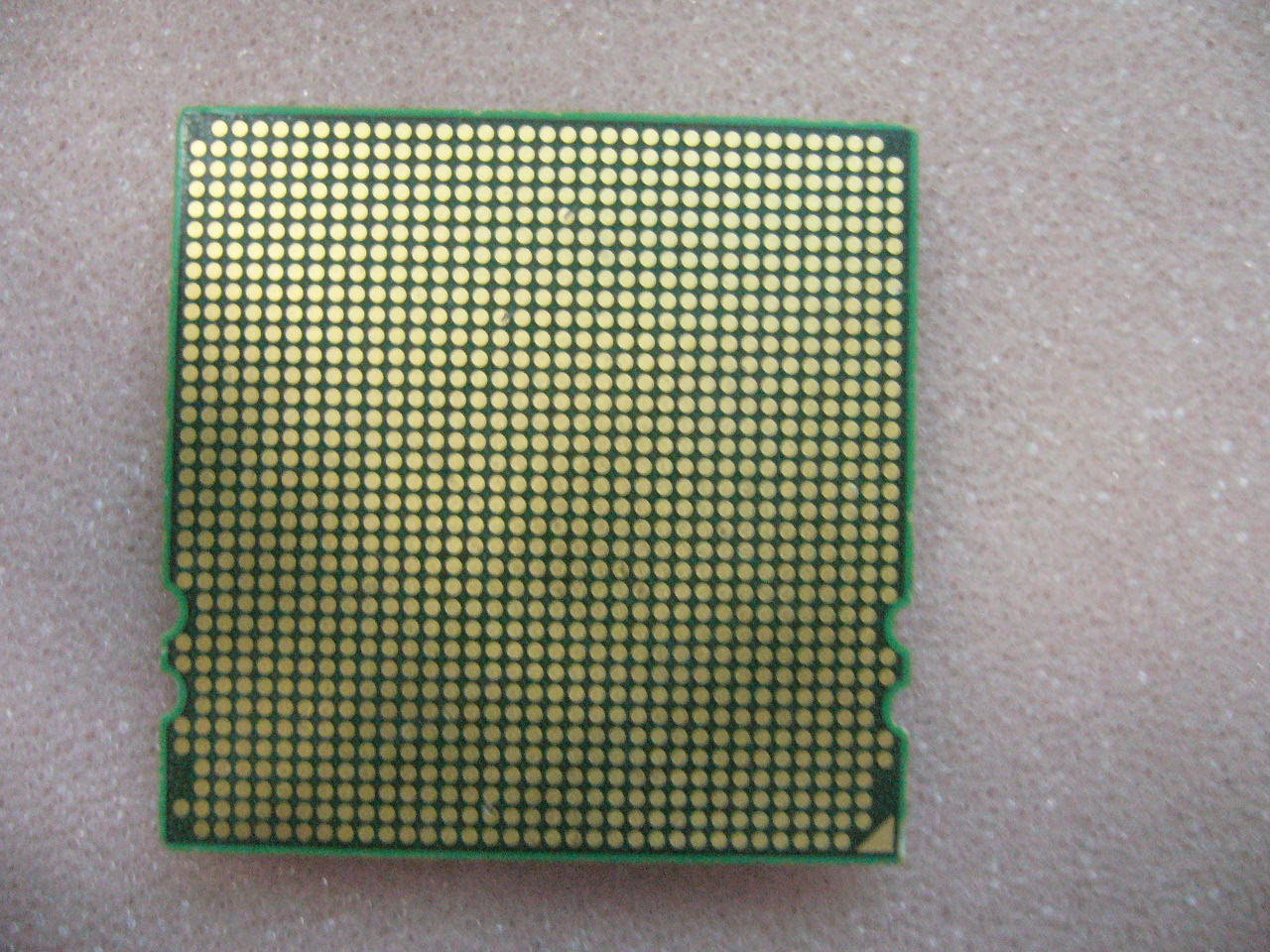 QTY 1x AMD Opteron 2389 2.9 GHz Quad-Core (OS2389WHP4DGI) CPU Socket F 1207 - Click Image to Close