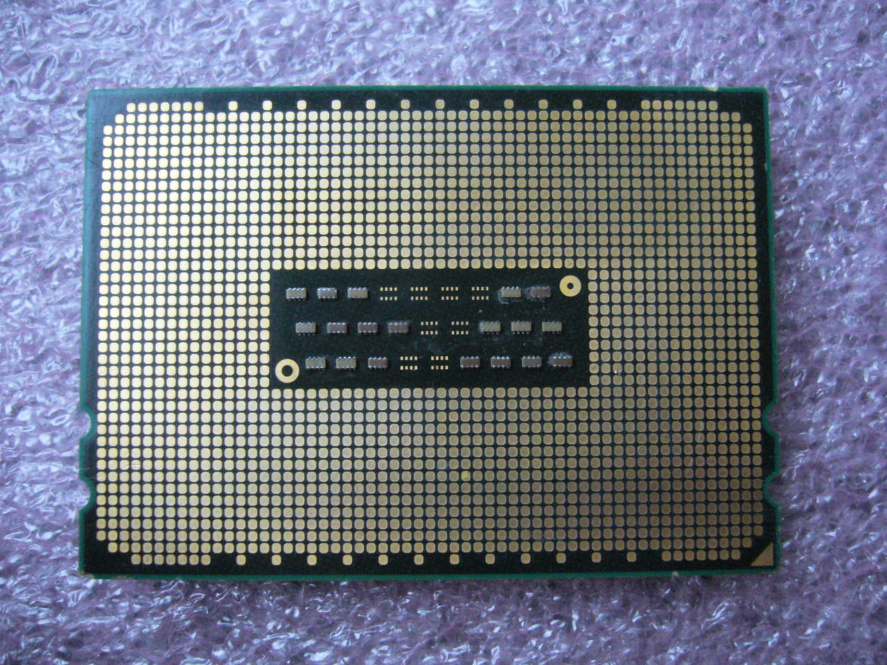 QTY 1x AMD Opteron 6172 2.1 GHz Twelve Core (OS6172WKTCEGO) CPU Tested G34 - Click Image to Close