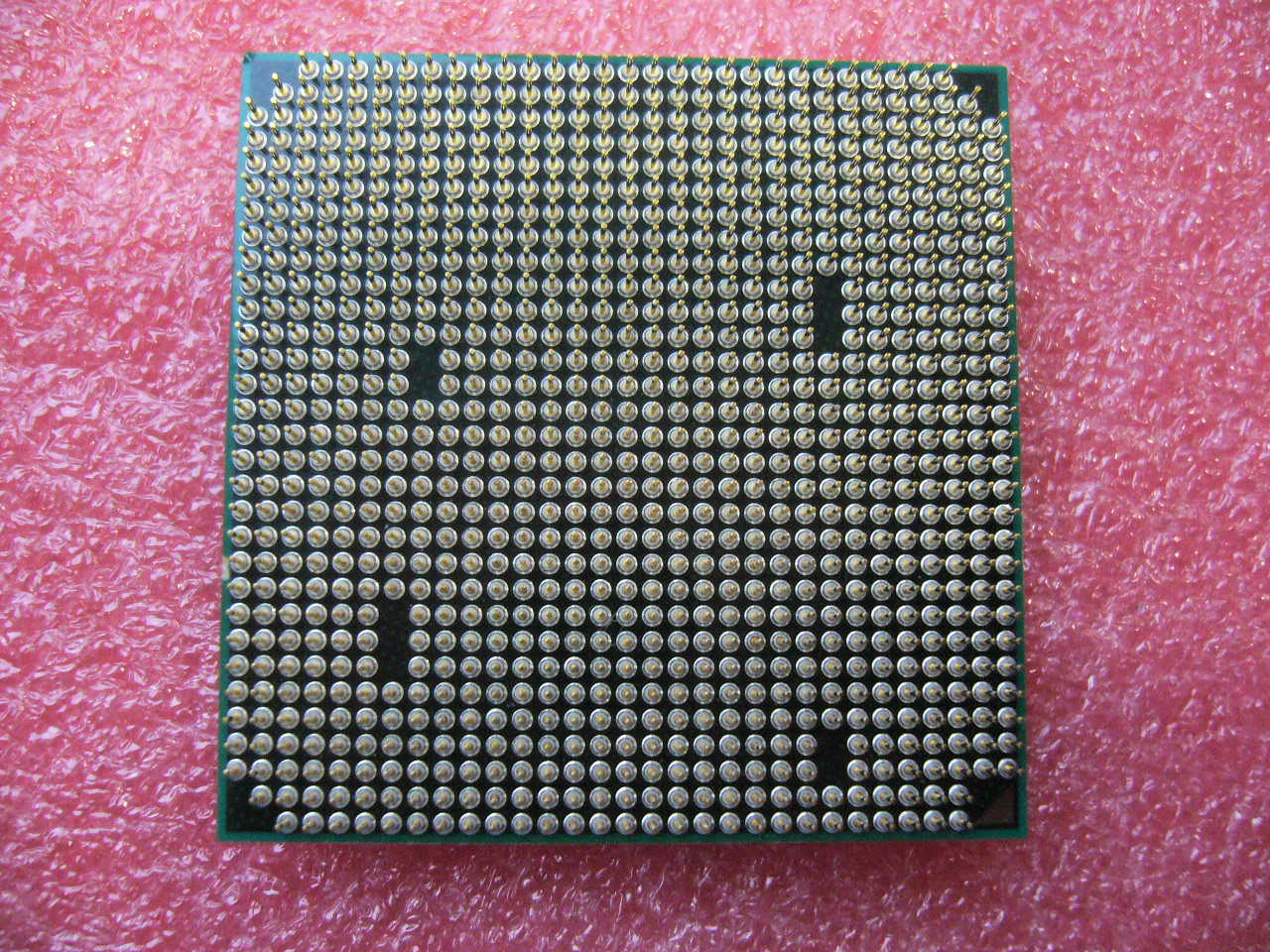 QTY 1x AMD Athlon II X2 245e 2.9 GHz Dual-Core (AD245EHDK23GM) CPU AM3 45W - zum Schließen ins Bild klicken