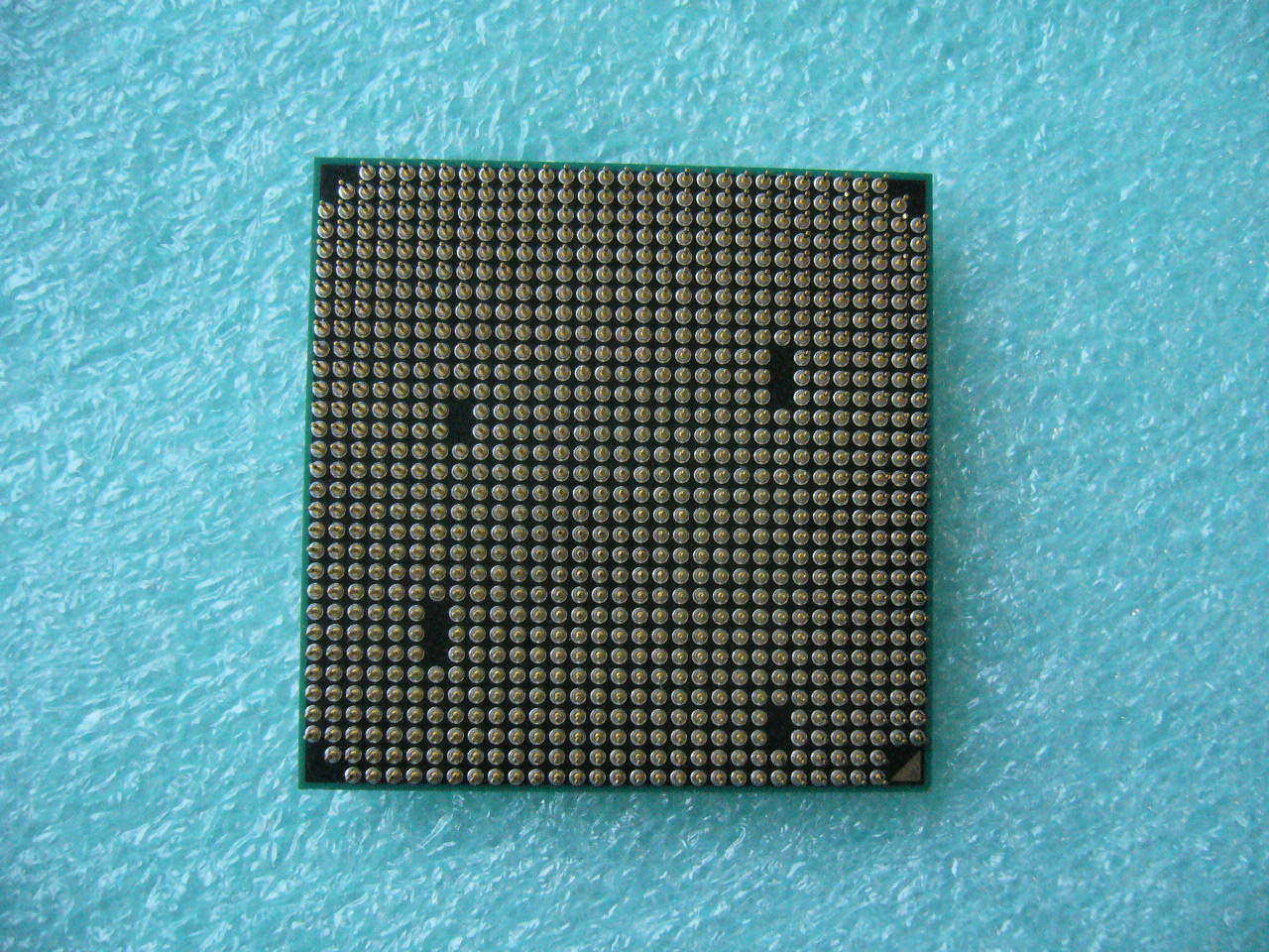 QTY 1x AMD Athlon II X2 215 2.7 GHz Dual-Core (ADX215OCK22GQ) CPU Socket AM3 - zum Schließen ins Bild klicken