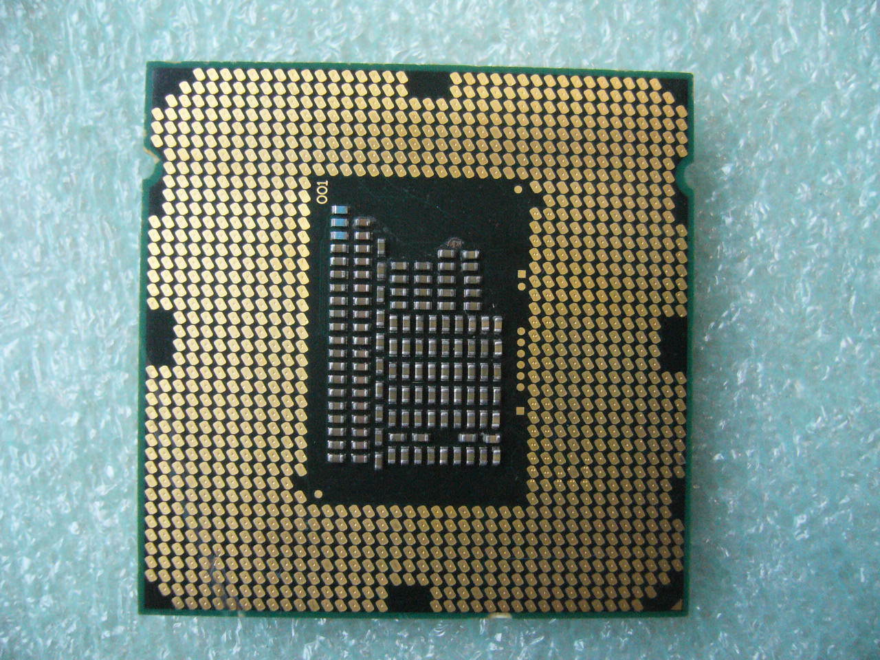 QTY 1x INTEL Pentium CPU G630 2.7GHZ/3MB LGA1155 SR05S - Click Image to Close