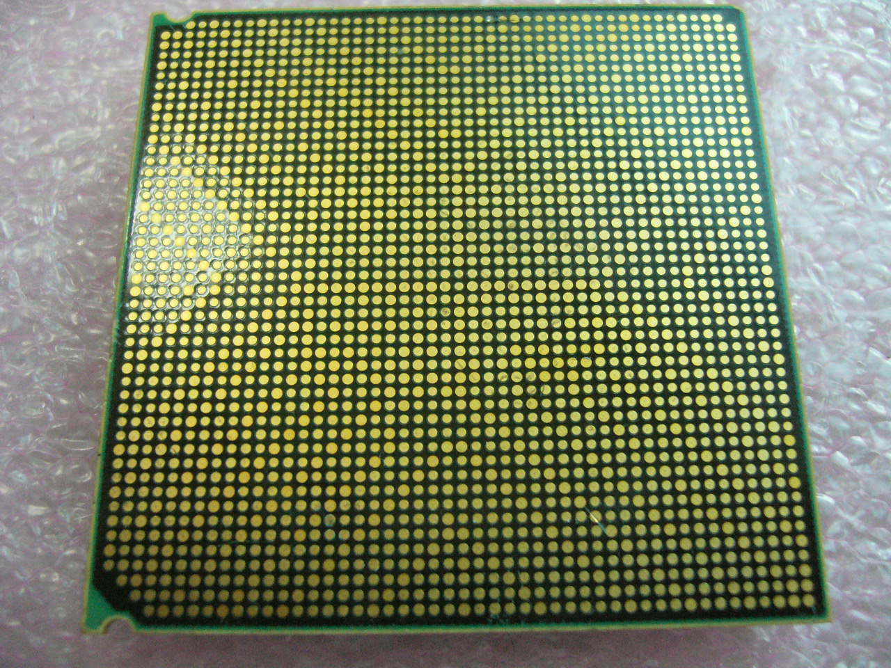 IBM Processor 44M0205, 44M0196 LGA2295 - zum Schließen ins Bild klicken