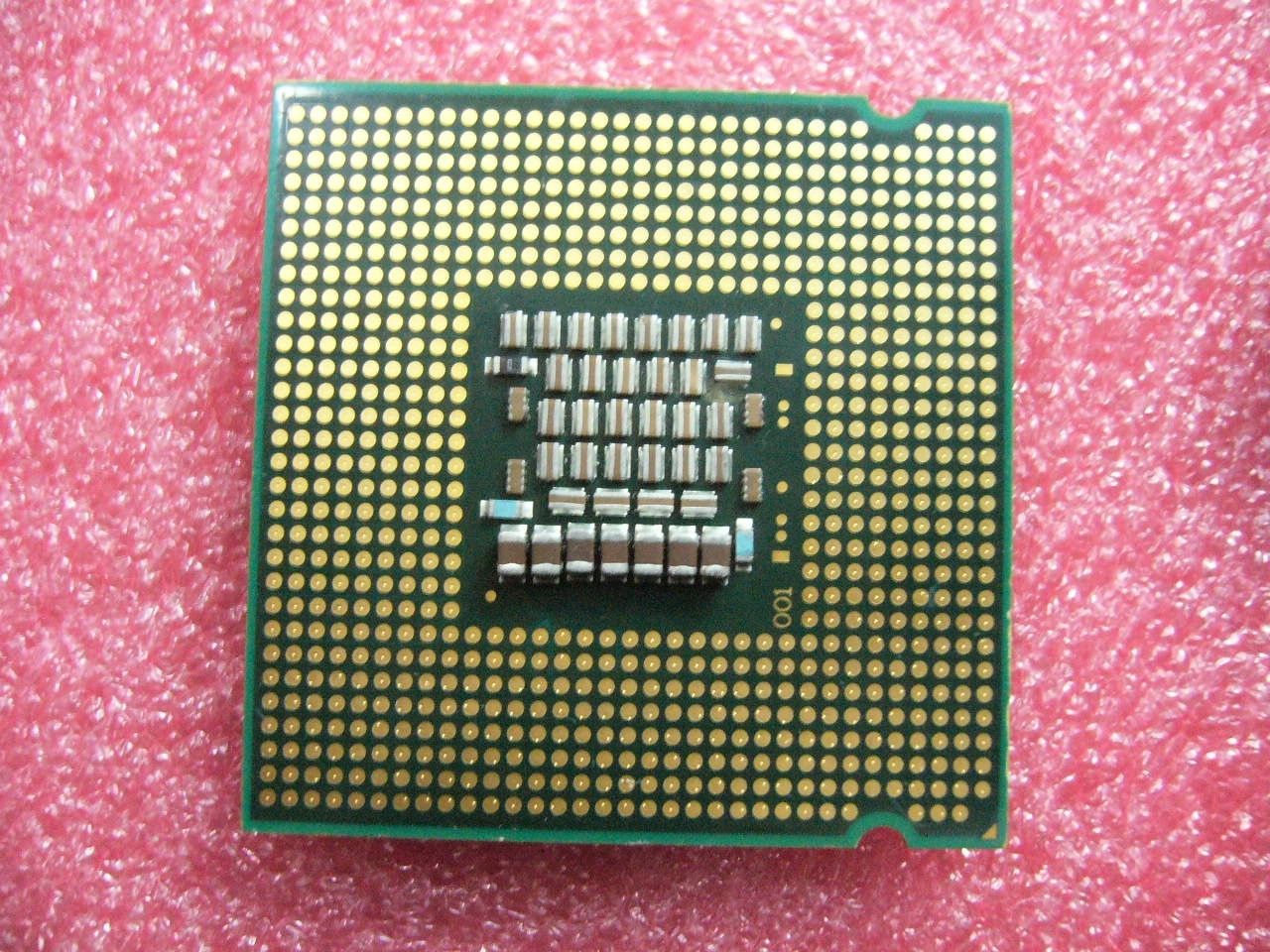 QTY 1x INTEL Core 2 Duo 6700 CPU 2.66GHz 4MB/1066Mhz LGA775 SL9ZF SL9S7 - Click Image to Close