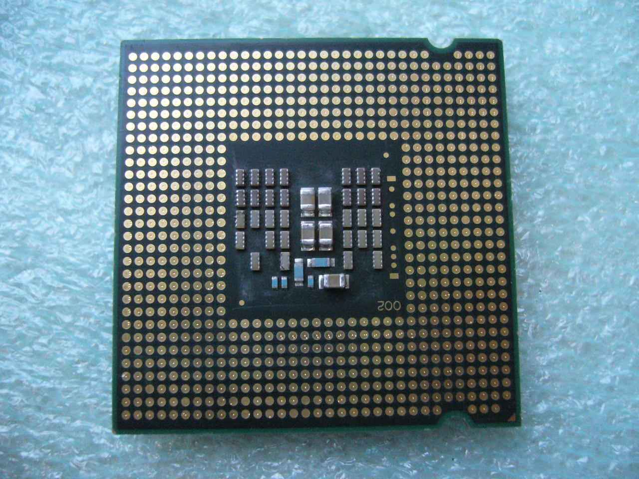 QTY 1x INTEL Quad Cores Q9400S CPU 2.66GHz/6MB/1333Mhz TDP 65W LGA775 SLG9U - Click Image to Close