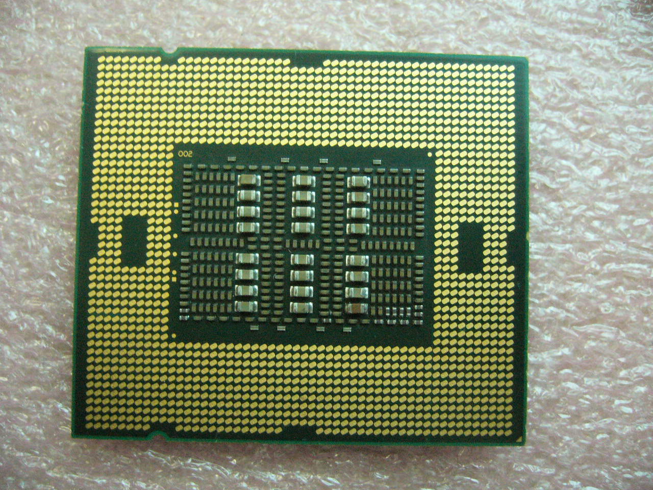 QTY 1x INTEL Quad-Cores CPU E7520 1.86GHZ/18MB 4.8GT/s QPI LGA1567 SLBRK - Click Image to Close