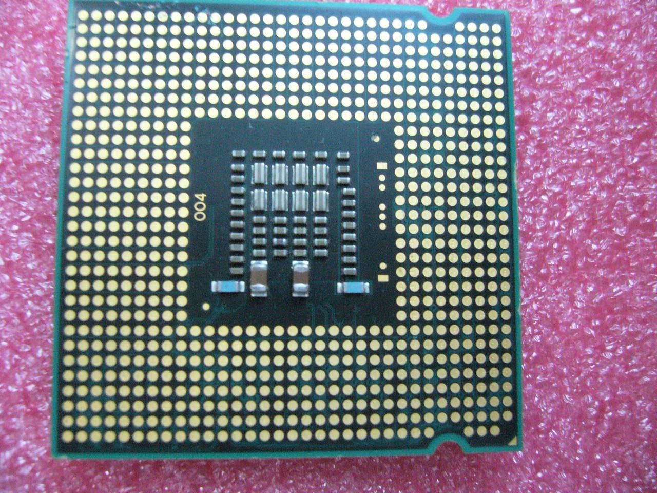 INTEL Pentium Dual Core E6600 CPU 3.06GHz 2MB/1066Mhz LGA775 SLGUG - Click Image to Close