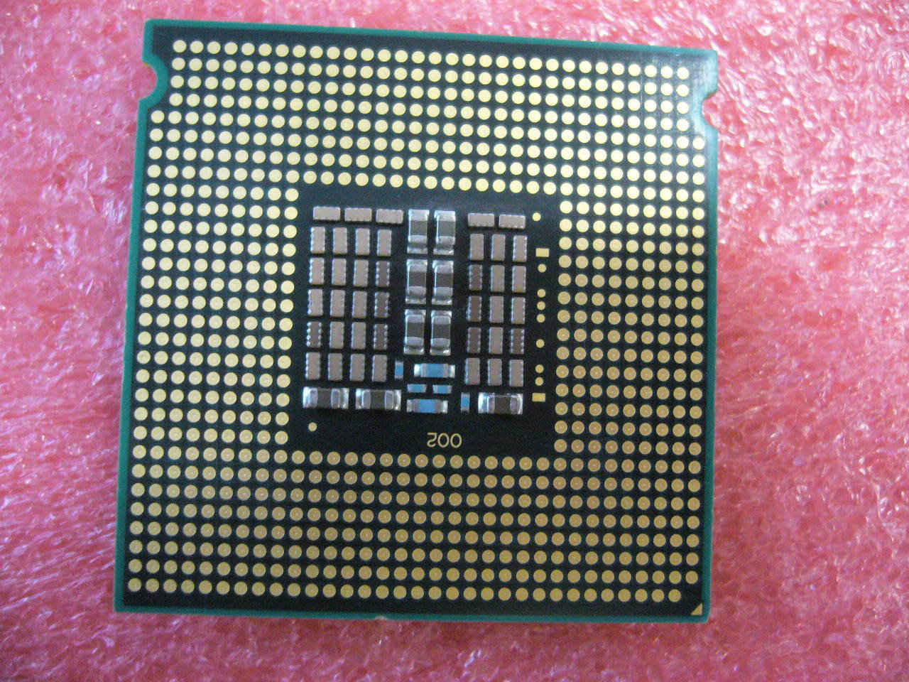 QTY 1x Intel Xeon CPU Quad Core L5408 2.13Ghz/12MB/1066Mhz LGA771 SLBBT TDP 40W - Click Image to Close