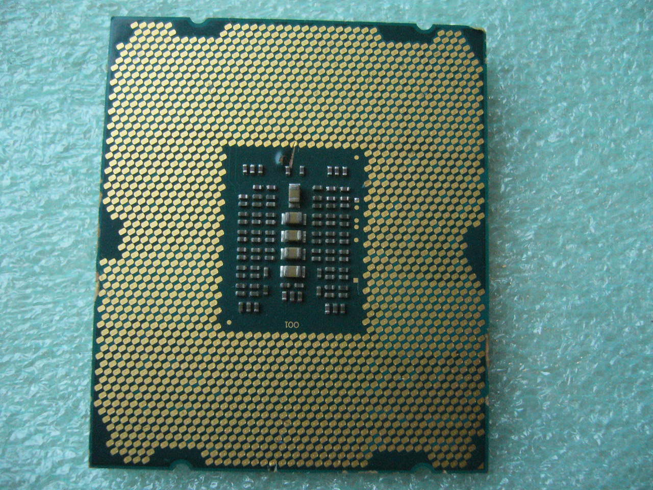 QTY 1x Intel CPU E5-2603 V2 ES CPU Quad-Cores 1.8Ghz 10MB LGA2011 QD71 - zum Schließen ins Bild klicken