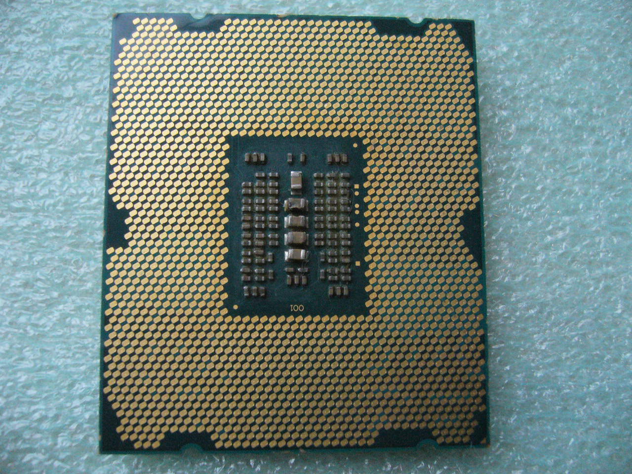 QTY 1x Intel CPU E5-2603 V2 ES CPU Quad-Cores 1.8Ghz 10MB LGA2011 QD71 - Click Image to Close