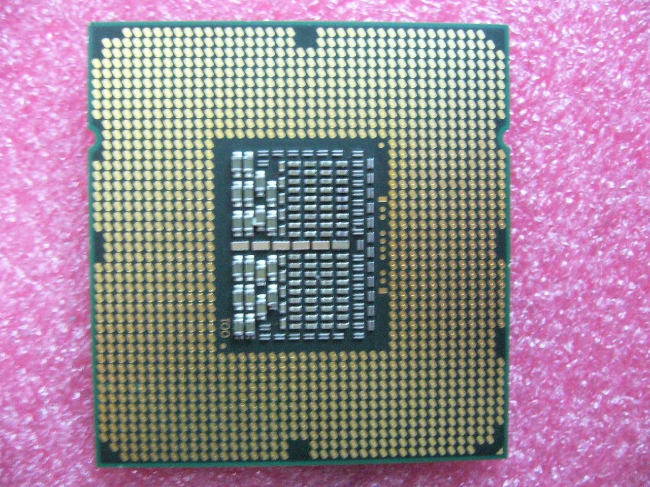 QTY 1x INTEL Quad-Cores CPU W3580 3.33GHZ/8MB LGA1366 SLBET - zum Schließen ins Bild klicken