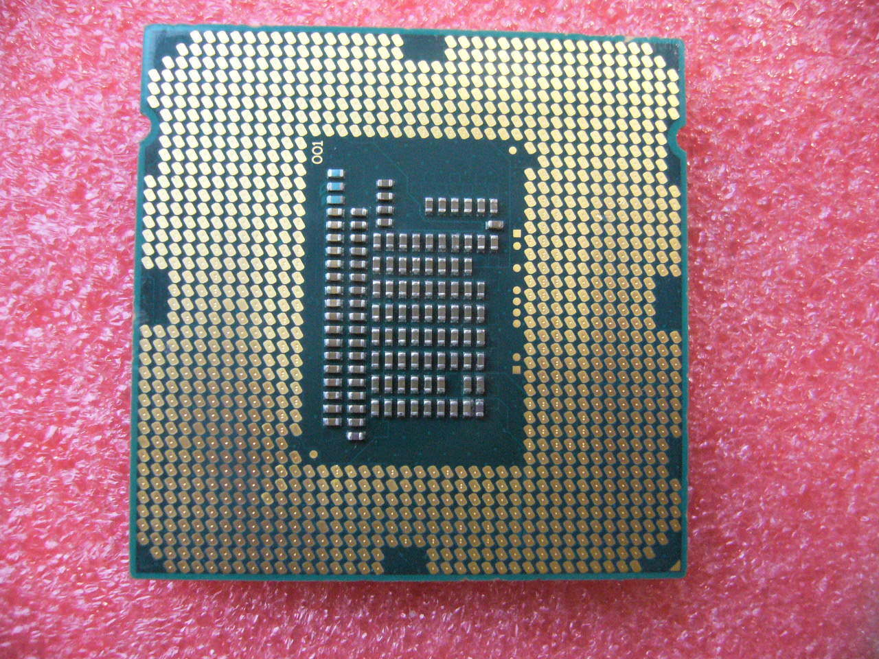QTY 1x INTEL Pentium CPU G2120 3.1GHZ/3MB LGA1155 SR0UF - zum Schließen ins Bild klicken