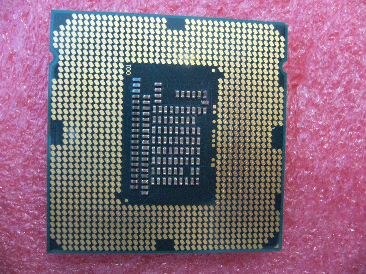 QTY 1x INTEL Pentium CPU G2120 3.1GHZ/3MB LGA1155 SR0UF - zum Schließen ins Bild klicken