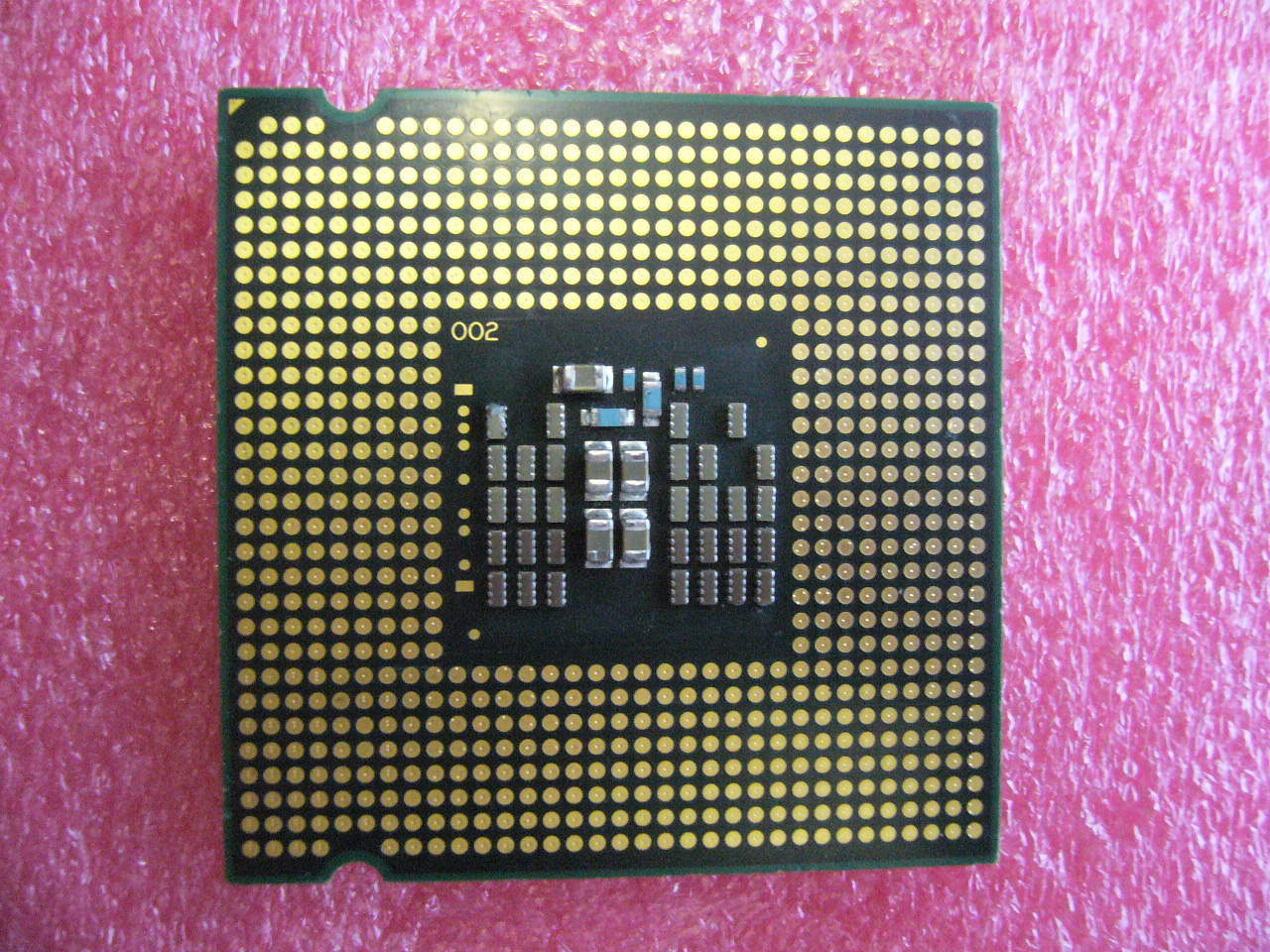 QTY 1x INTEL Quad Cores Q9400 CPU 2.66GHz/6MB/1333Mhz LGA775 SLB6B - Click Image to Close