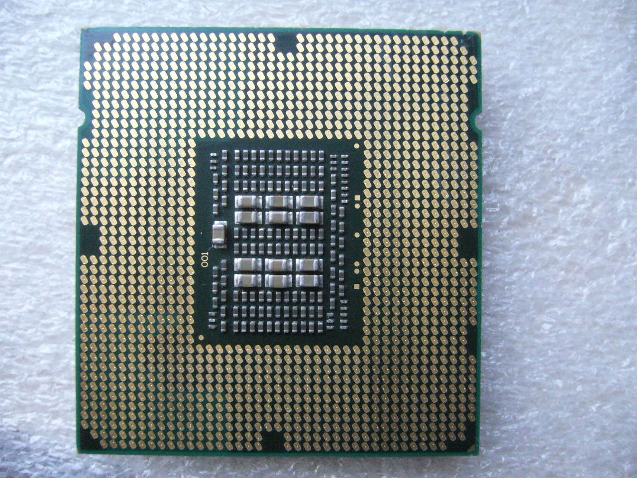 QTY 1x Intel CPU E5-2430L CPU 6-Cores 2.0Ghz 15MB LGA1356 SR0LL TDP 60W - zum Schließen ins Bild klicken