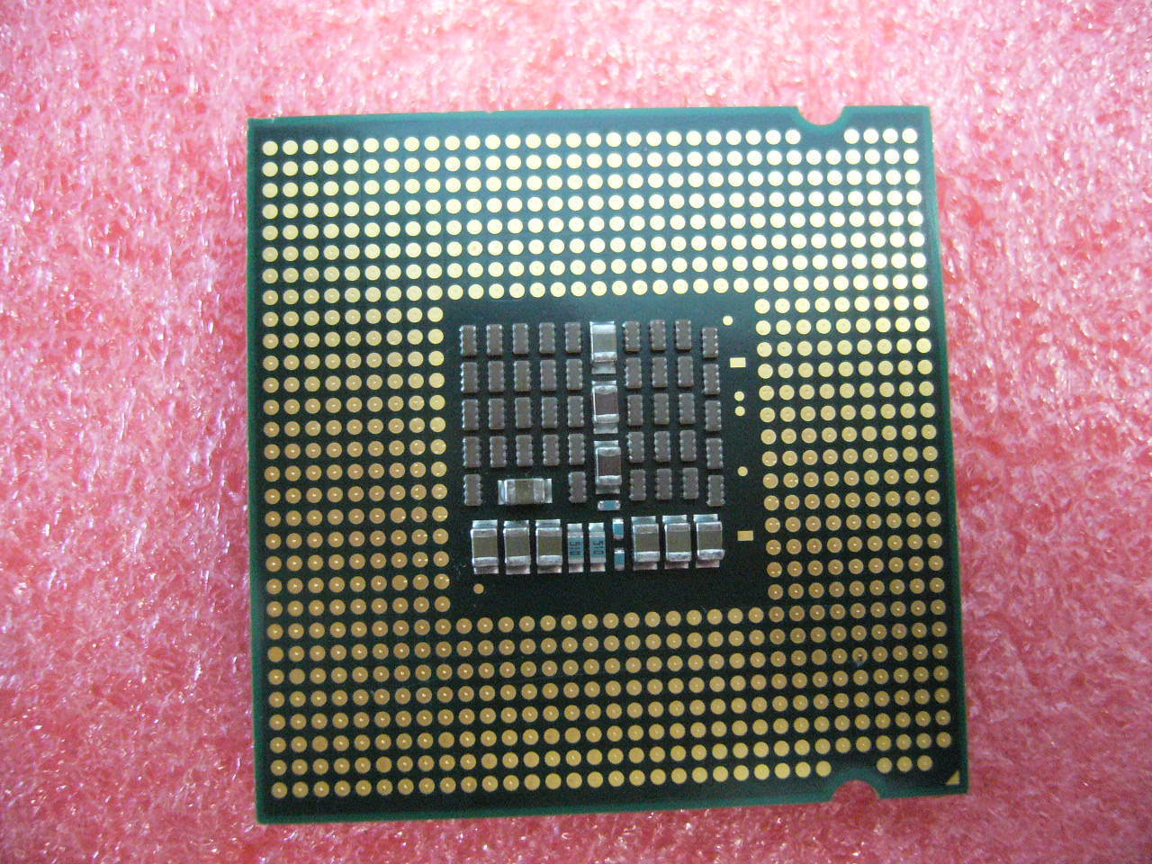 QTY 1x INTEL Core2 Quad Q6600 CPU 2.40GHz/8MB/1066Mhz LGA775 SLACR - Click Image to Close