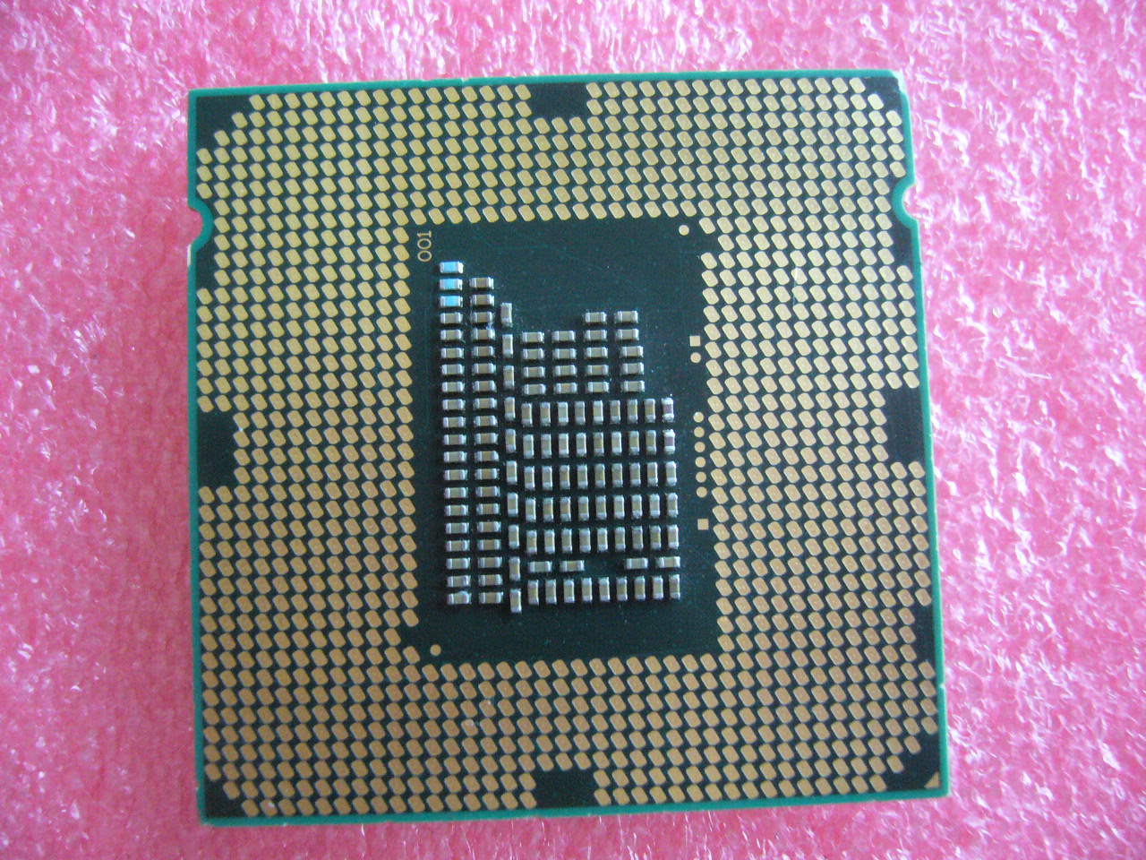 QTY 1x INTEL Pentium CPU G645 2.9GHZ/3MB LGA1155 SR0RS - Click Image to Close
