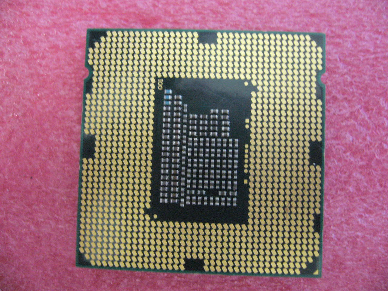 QTY 1x INTEL Pentium CPU G645 2.9GHZ/3MB LGA1155 SR0RS - zum Schließen ins Bild klicken