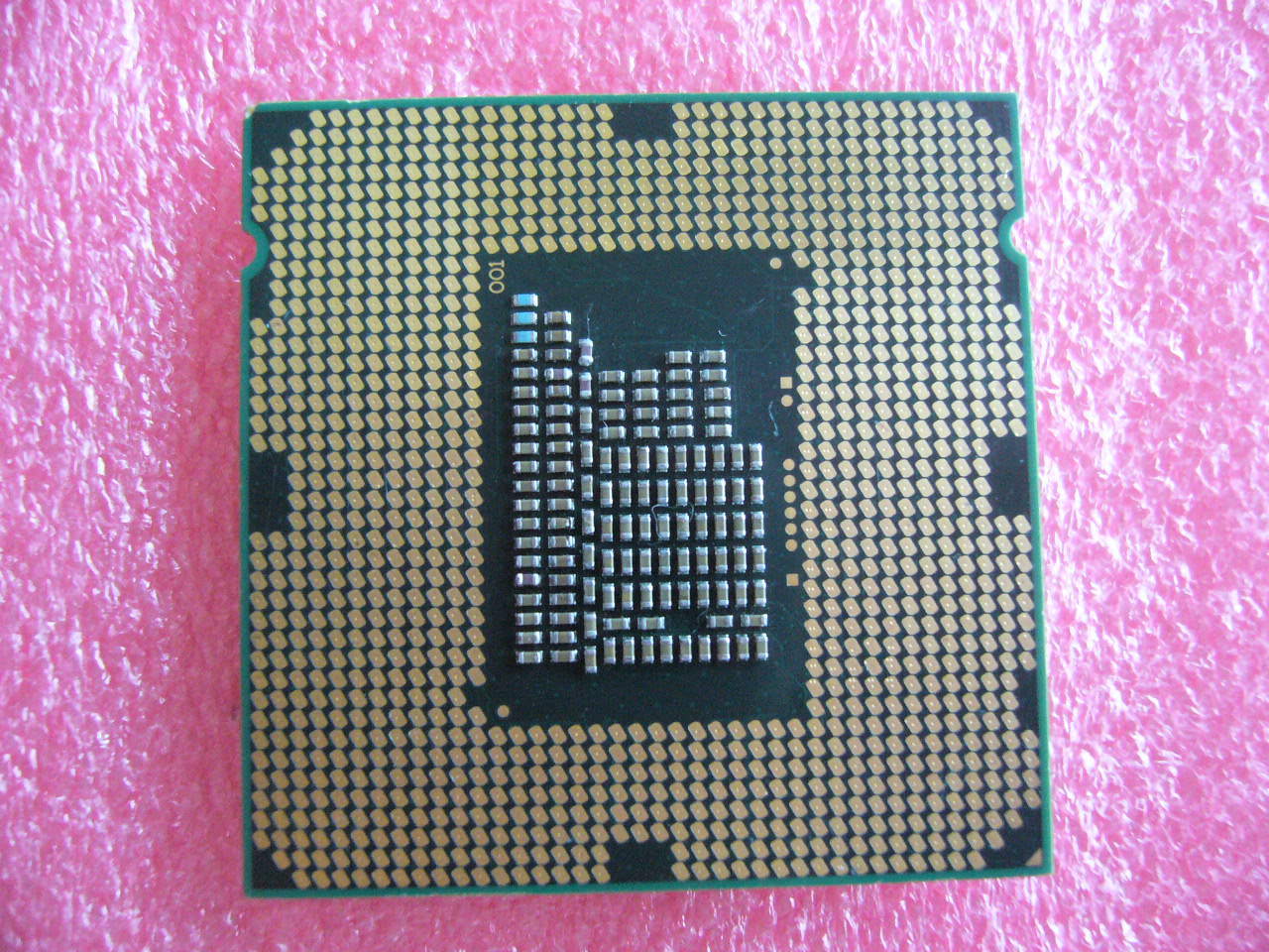 QTY 1x INTEL Pentium CPU G640 2.8GHZ/3MB LGA1155 SR059 - zum Schließen ins Bild klicken