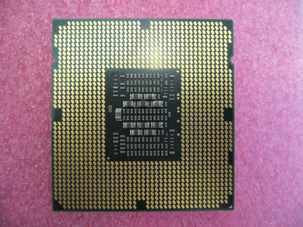 QTY 1x Intel CPU E5-2403 CPU Quad-Cores 1.8Ghz LGA1356 SR0LS - Click Image to Close