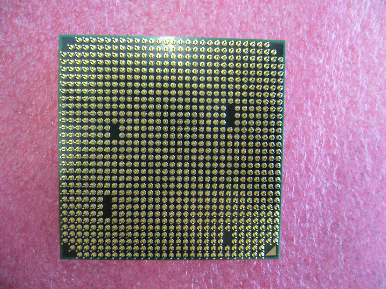 QTY 1x AMD Athlon II X3 425 2.7 GHz Triple-Core (ADX425WFK32GI) CPU AM3 938-Pin - zum Schließen ins Bild klicken