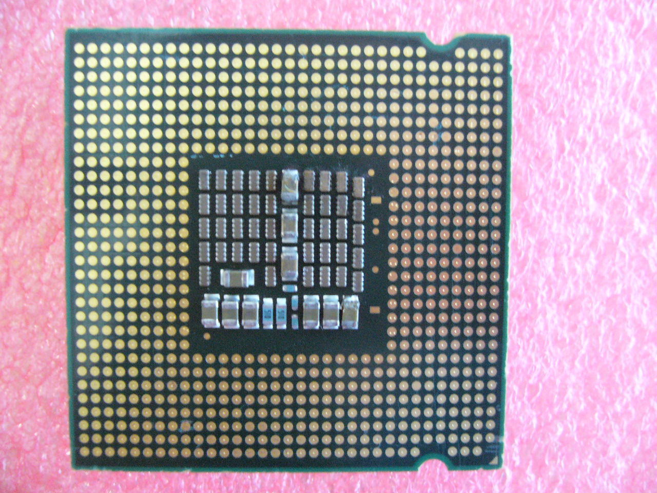 QTY 1x INTEL Quad Cores X3220 CPU 2.40GHz/8MB/1066Mhz LGA775 SLACT SL9UP - zum Schließen ins Bild klicken