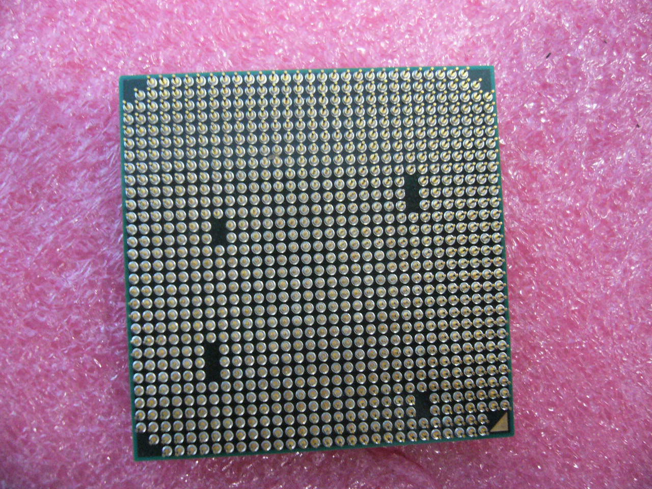 QTY 1x AMD Athlon II X2 245 2.9 GHz Dual-Core (ADX245OCK23GQ) CPU Socket AM3 - Click Image to Close