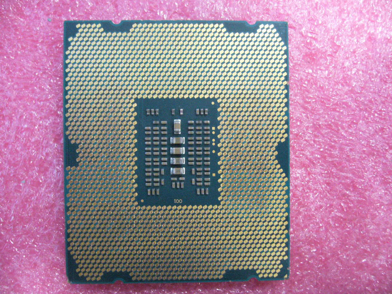 QTY 1x Intel CPU E5-2609 V2 Xeon CPU 4-Cores 2.5Ghz LGA2011 SR1AX - Click Image to Close