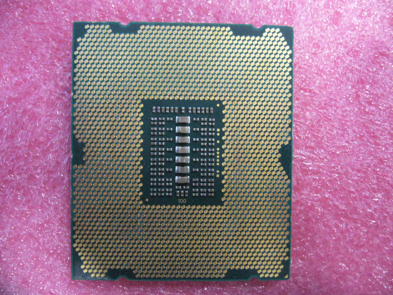 QTY 1x Intel ES CPU E5-2648L V2 CPU 10-Cores 1.9Ghz 25MB LGA2011 TDP 70W QEMT - zum Schließen ins Bild klicken
