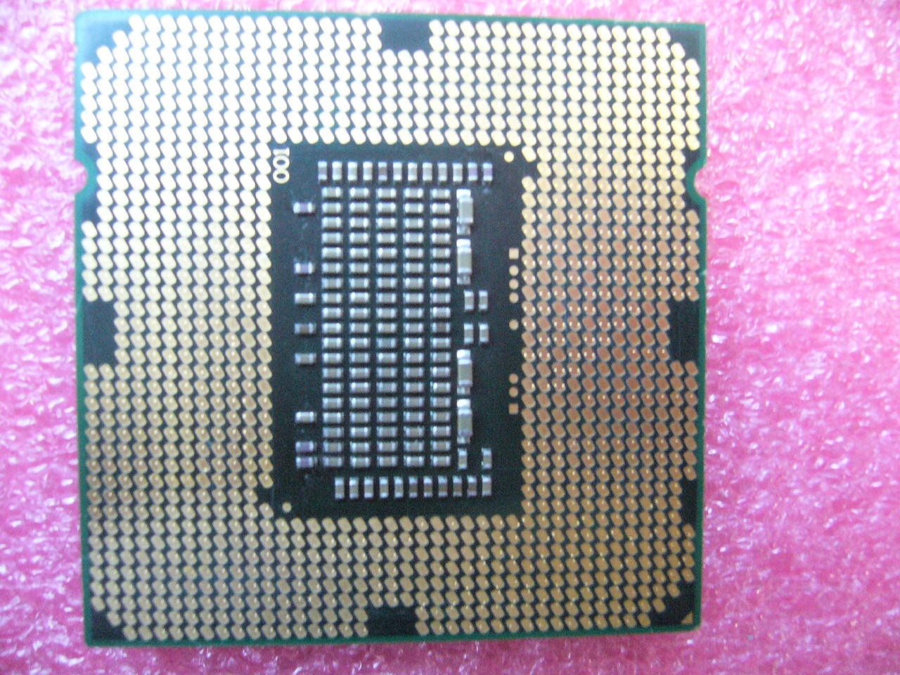 QTY 1x INTEL Xeon CPU X3440 2.53GHZ/8MB LGA1156 SLBLF - zum Schließen ins Bild klicken