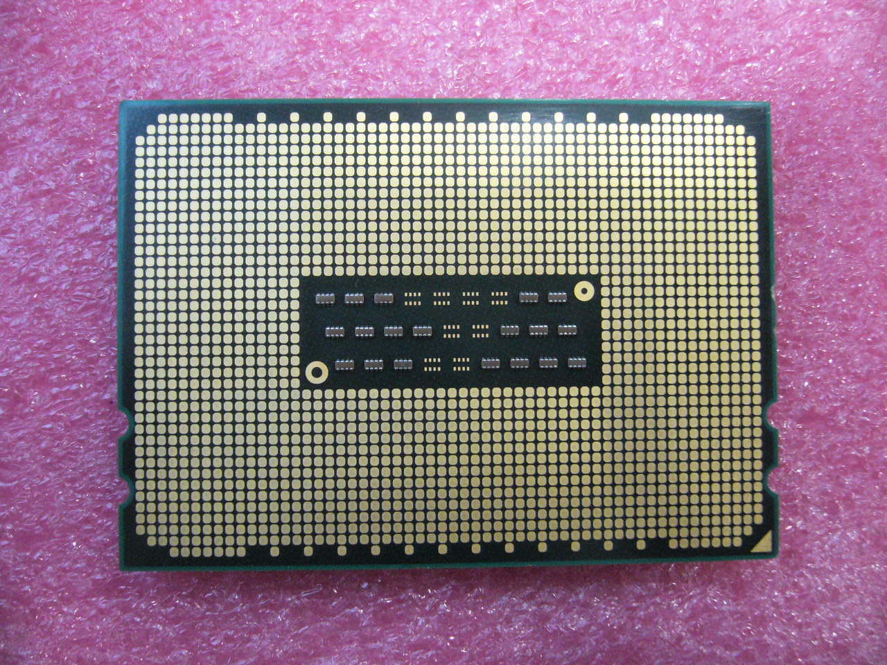 QTY 1x AMD Opteron 6168 1.9 GHz Twelve Core (OS6168WKTCEGO) CPU Tested G34 - zum Schließen ins Bild klicken