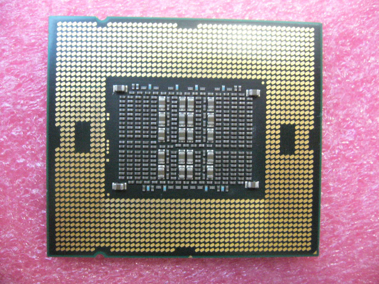 QTY 1x INTEL Eight-Core CPU E7-2830 2.13GHZ/24MB/640 LGA1567 SLC3J - Click Image to Close