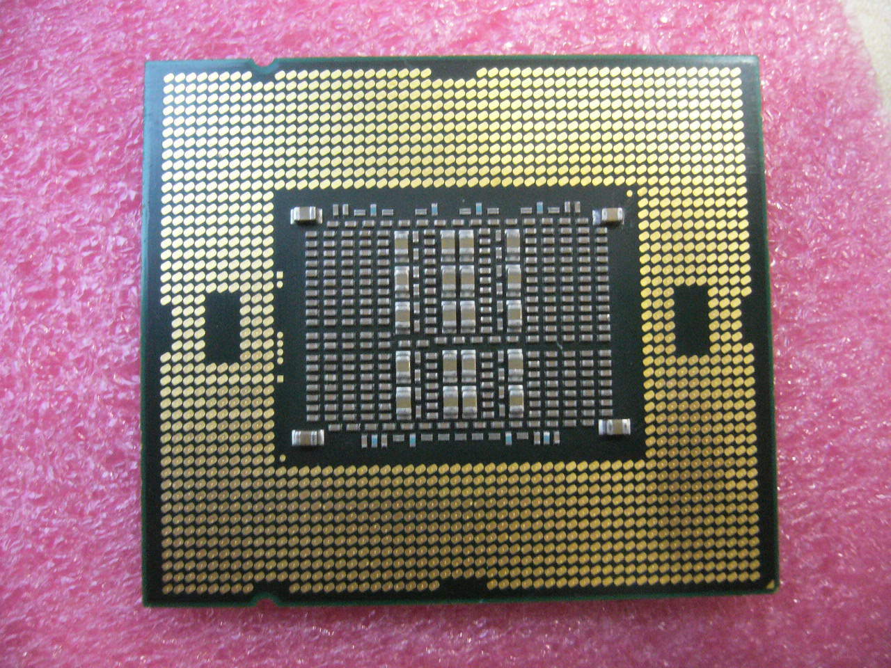 QTY 1x INTEL Ten-Cores CPU E7-4850 2.00GHZ/24MB/6.40 LGA1567 SLC3V - zum Schließen ins Bild klicken