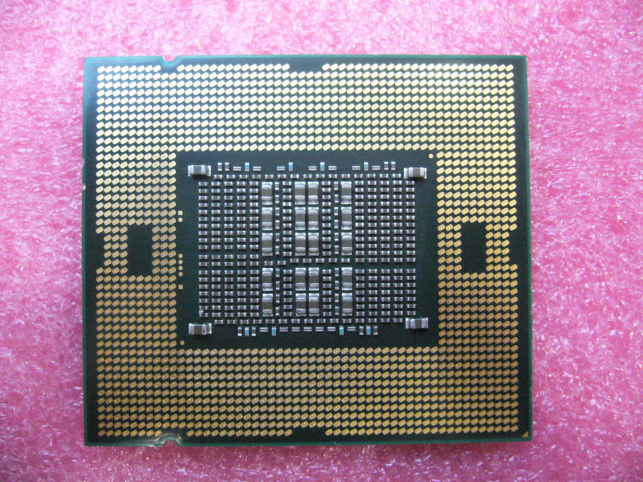 QTY 1x INTEL Six-Cores CPU E7-4807 1.86GHZ/18MB/4.80 LGA1567 SLC3L - Click Image to Close