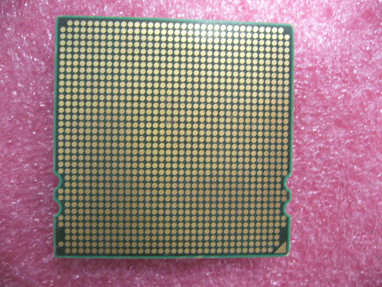 QTY 1x AMD Opteron 8347 1.9 GHz Quad-Core OS8347WAL4BGE CPU Socket F 1207 - zum Schließen ins Bild klicken
