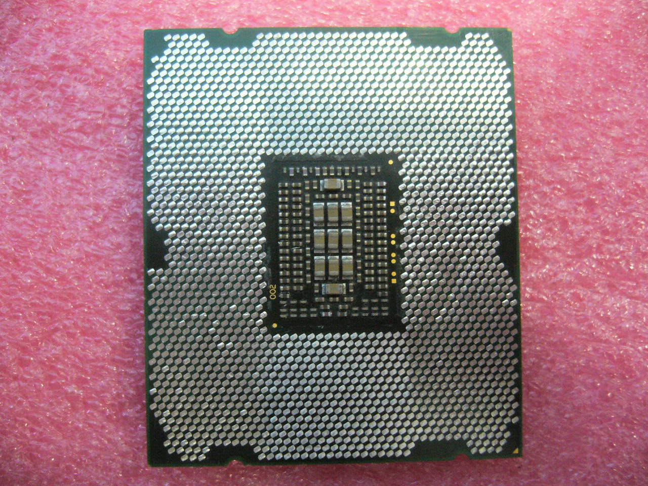 QTY 1x Intel Xeon CPU E5-2648L 8-Cores 1.8Ghz LGA2011 TDP 70W SR0LX - Click Image to Close