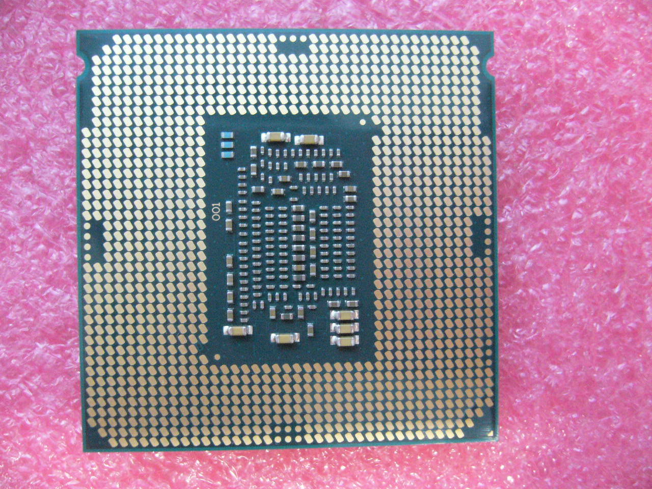 QTY 1x Intel CPU i7-7700 Quad-Cores 3.6Ghz 8MB LGA1151 SR338 PCIE 16x slot not w - zum Schließen ins Bild klicken